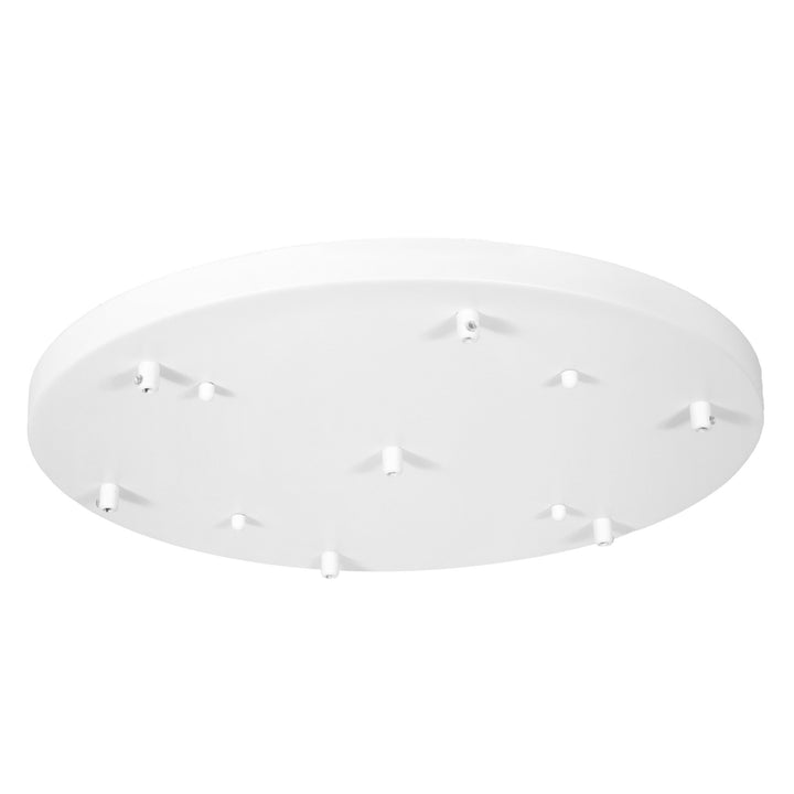 Nova Multi-Port Canopy in White by Russell
