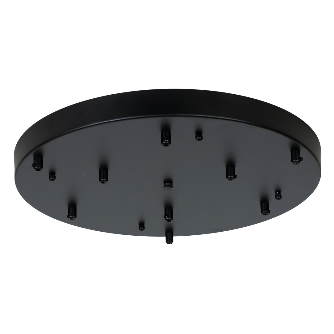 Nova Multi-Port Canopy in Black by Russell