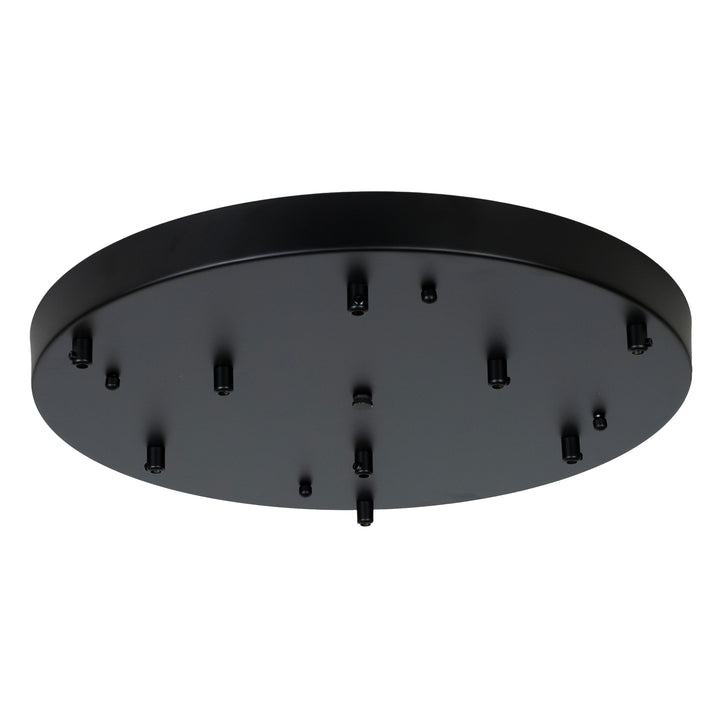 Nova Multi-Port Canopy in Black by Russell