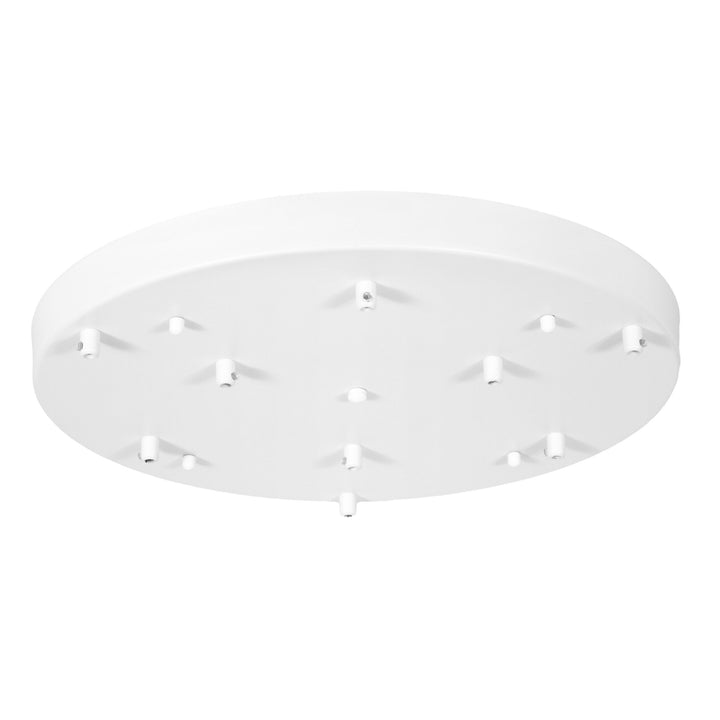 Nova Multi-Port Canopy in White by Russell