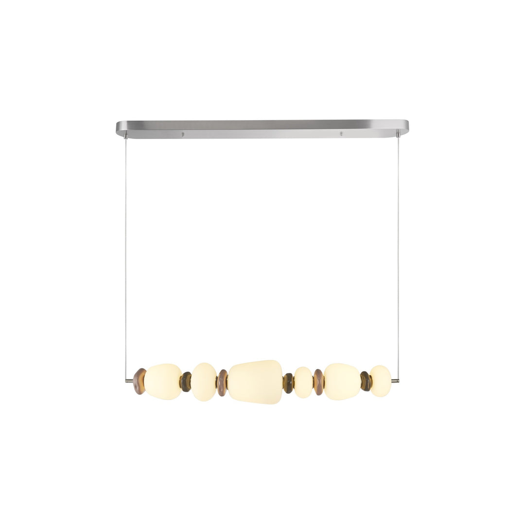 Strata Linear Pendant / Island Light