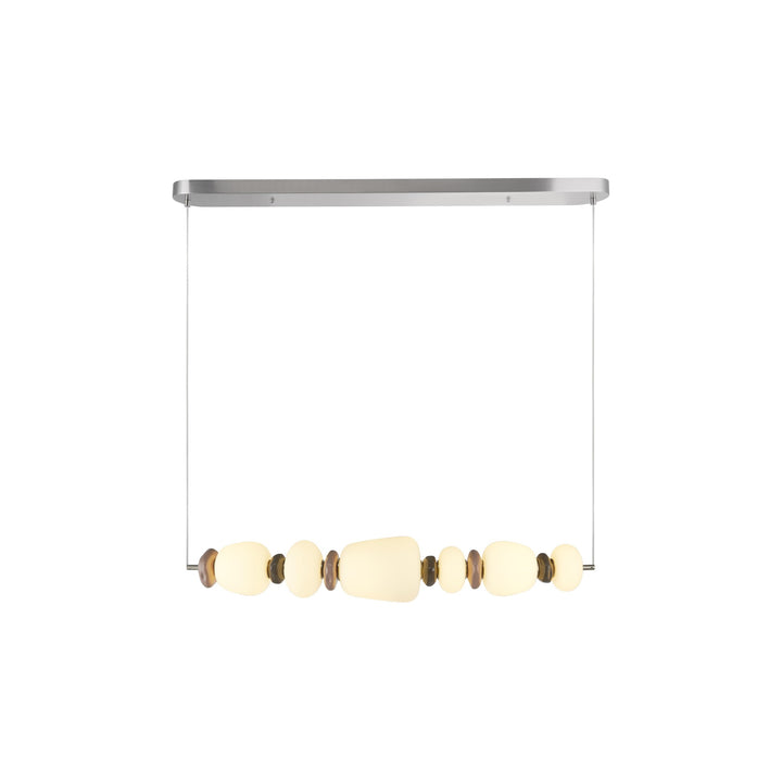Strata Linear Pendant / Island Light
