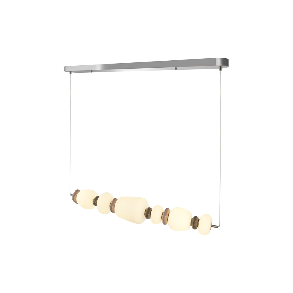 Strata Linear Pendant / Island Light