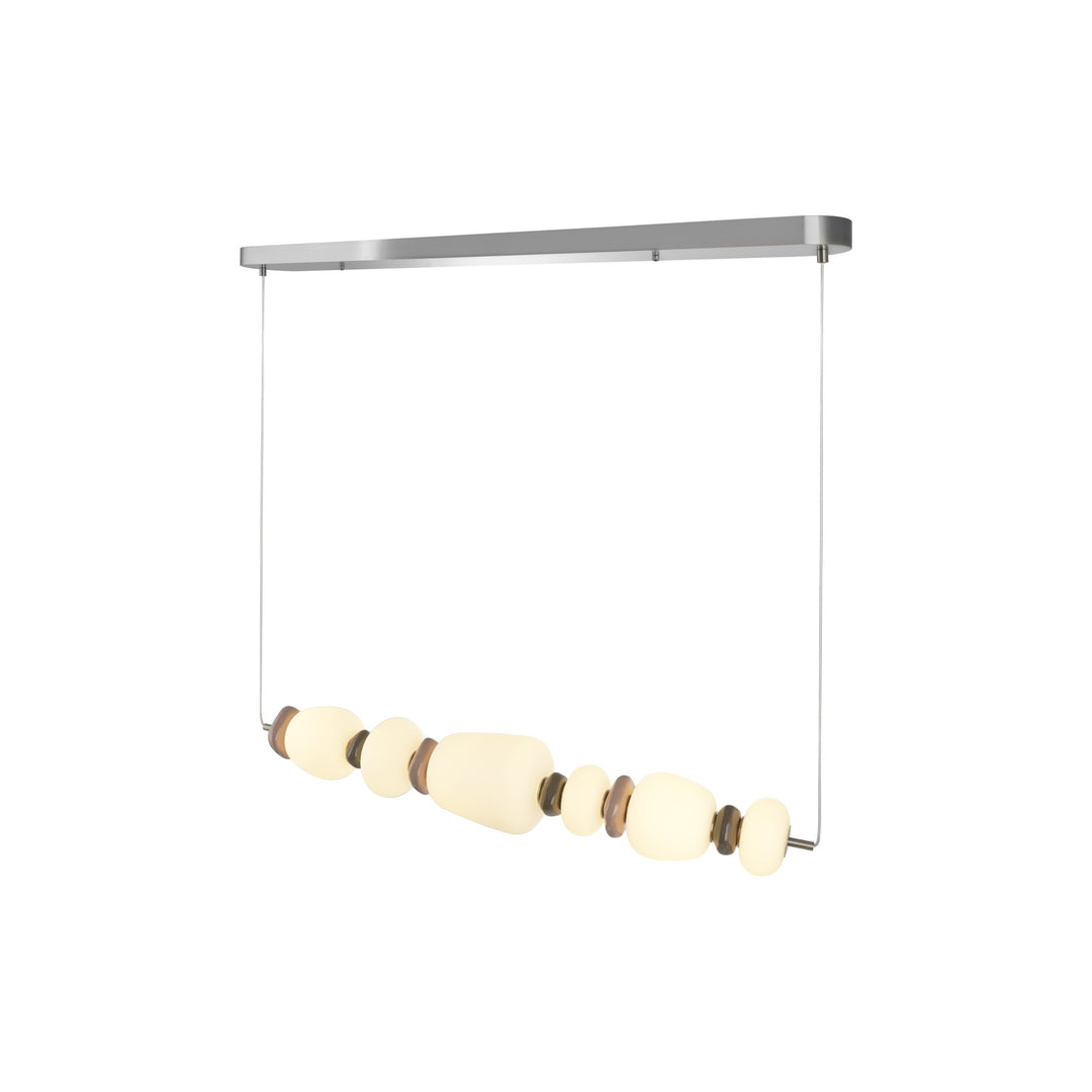 Strata Linear Pendant / Island Light