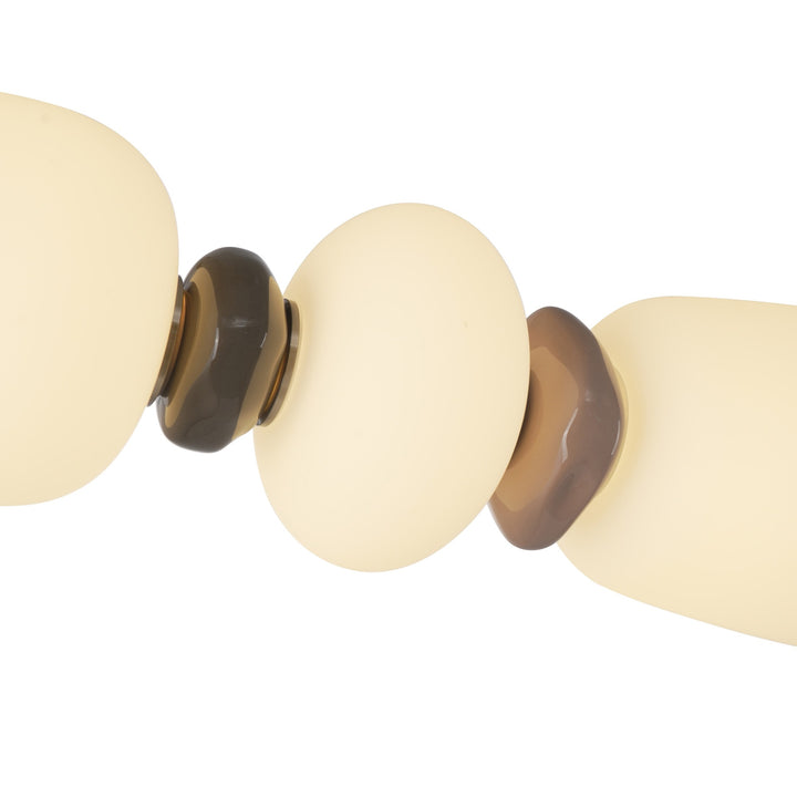 Strata Linear Pendant / Island Light