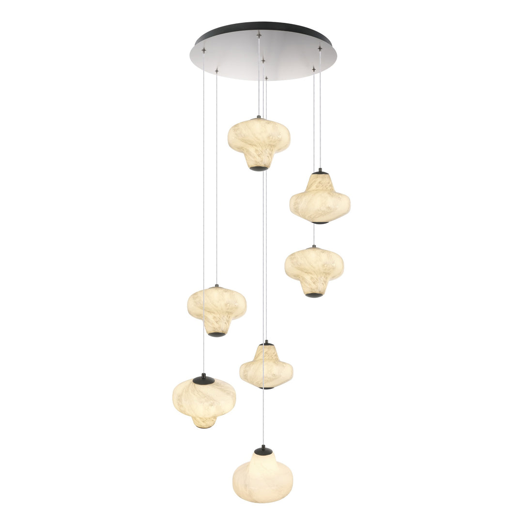 Solara Pendant