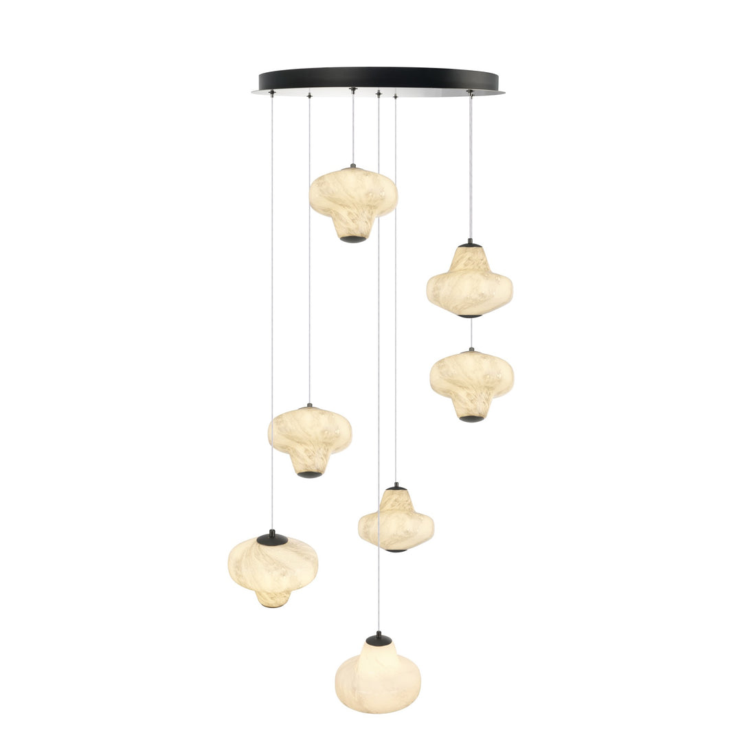 Solara Pendant
