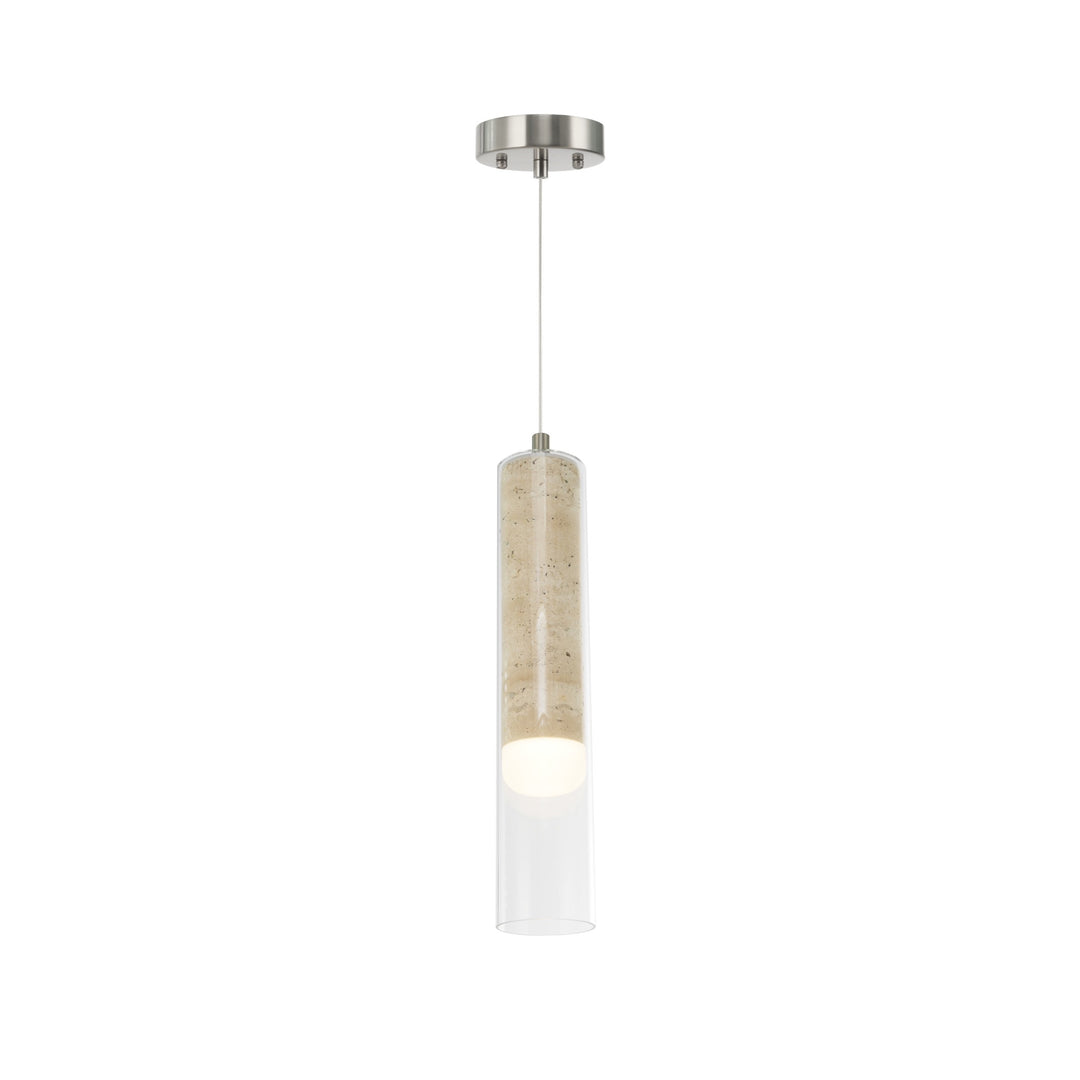 Zara Pendant