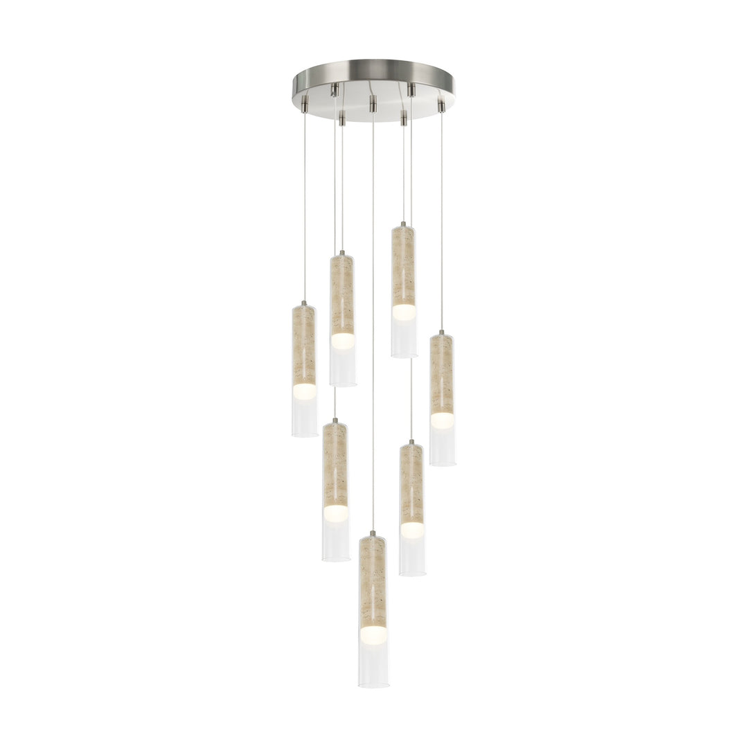 Zara Pendant