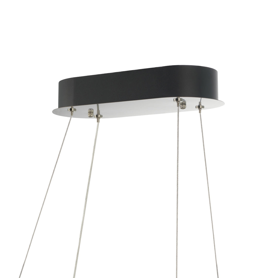 Alya Linear Pendant / Island Light