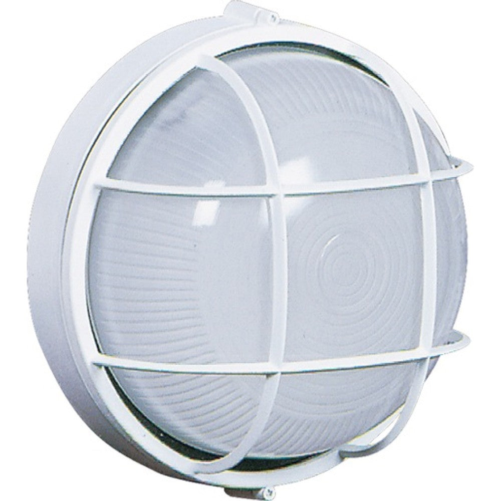 Marine Outdoor Wall Sconce