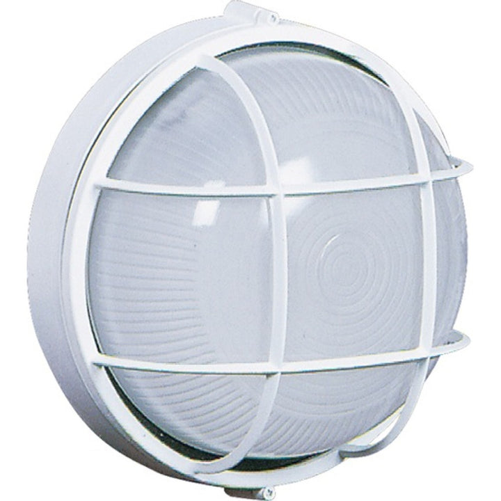 Marine Outdoor Wall Sconce