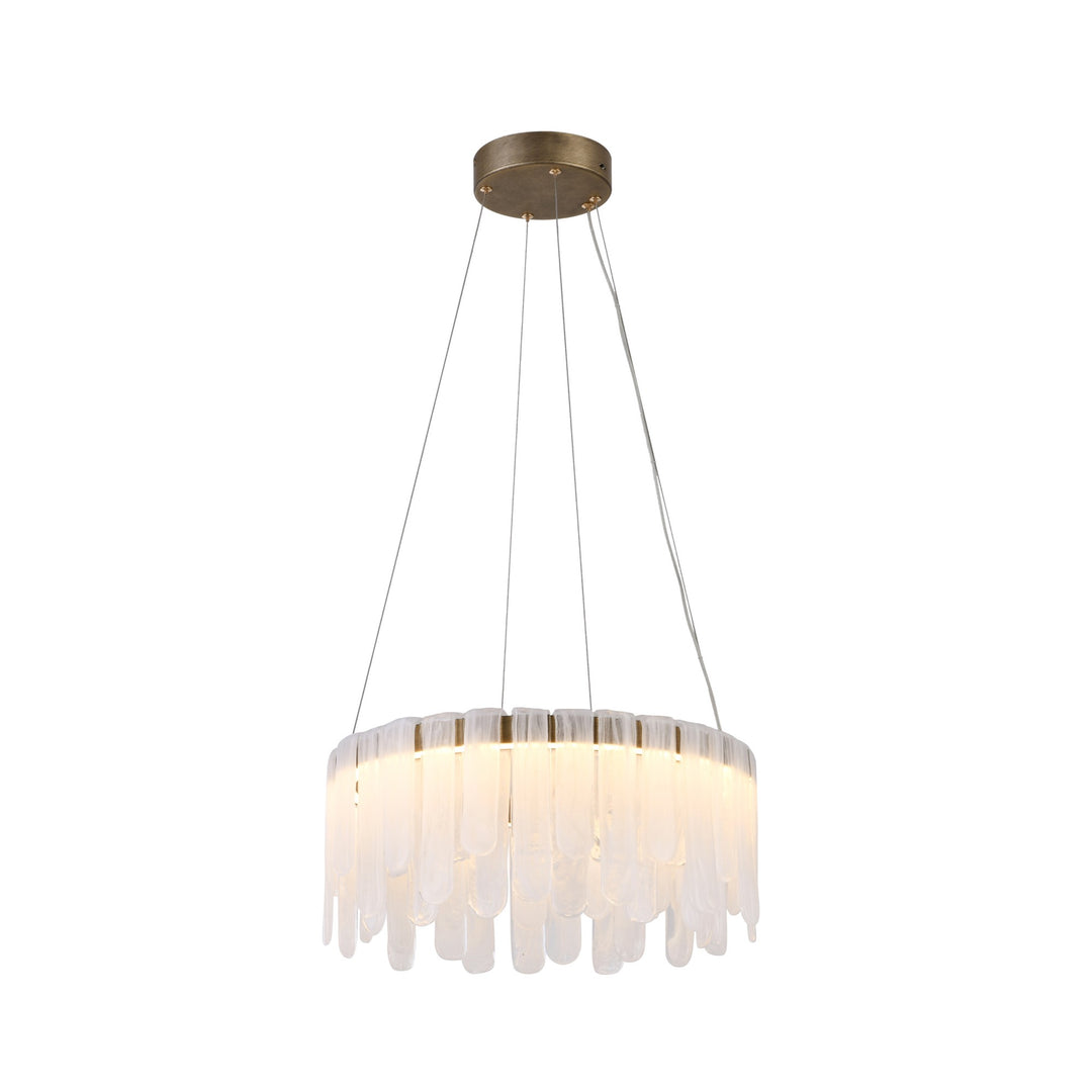 Roselle Chandelier