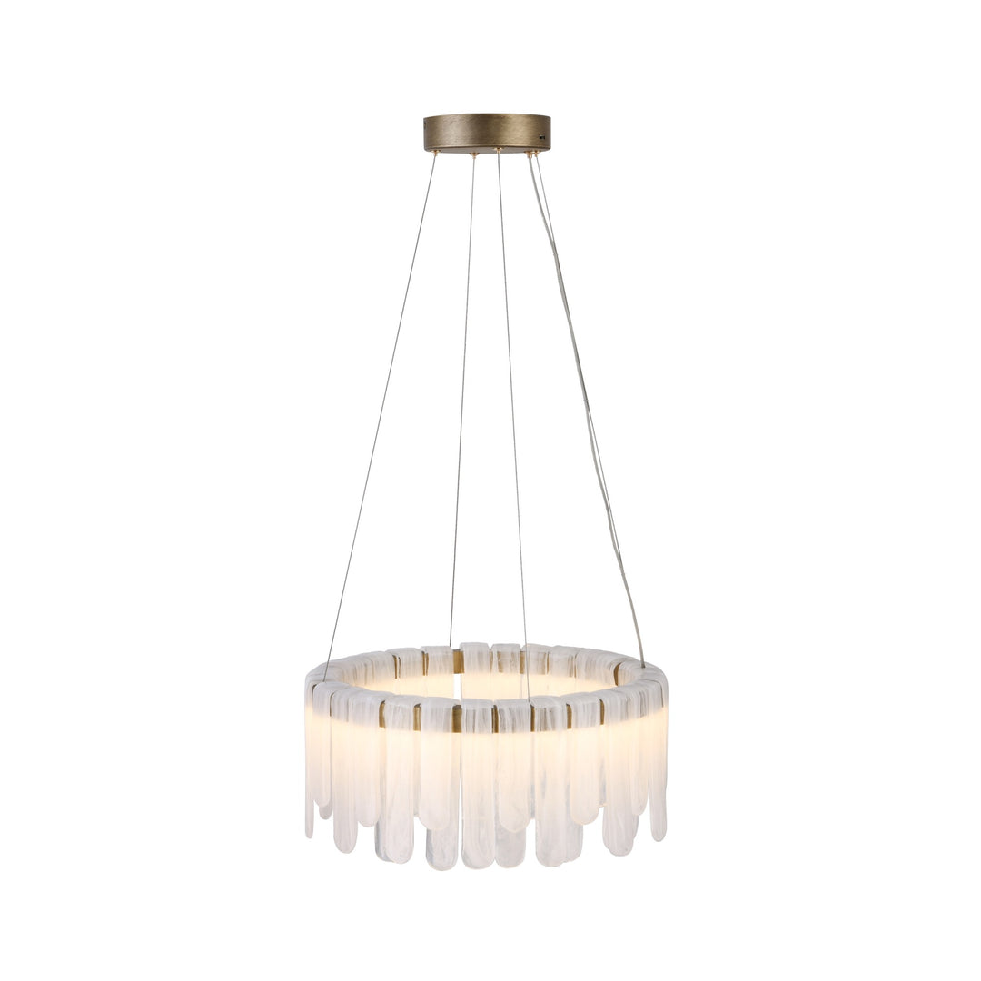 Roselle Chandelier