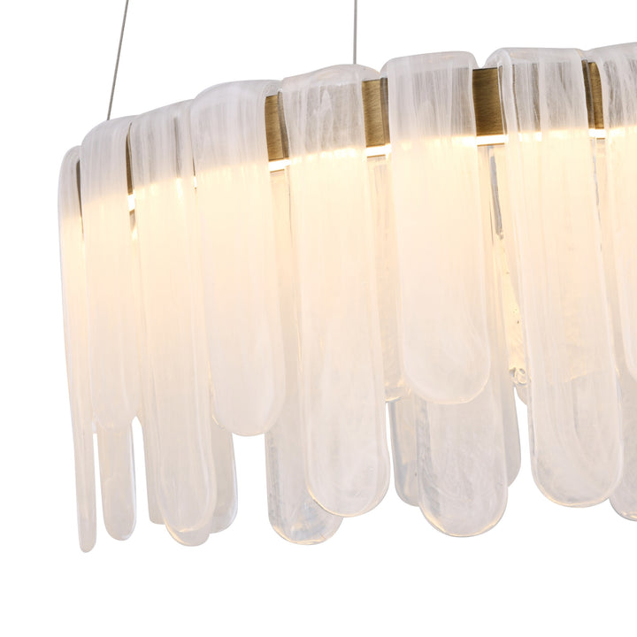 Roselle Chandelier