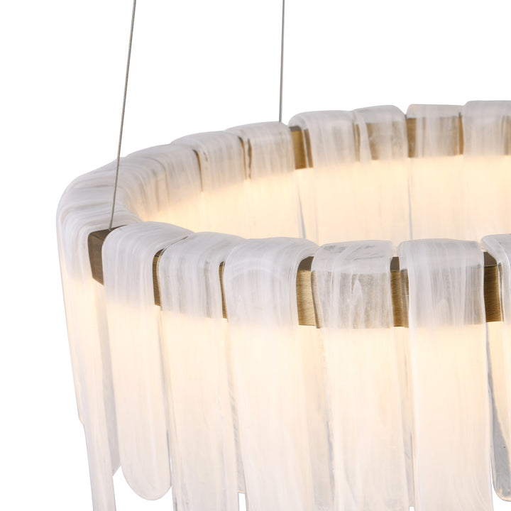 Roselle Chandelier