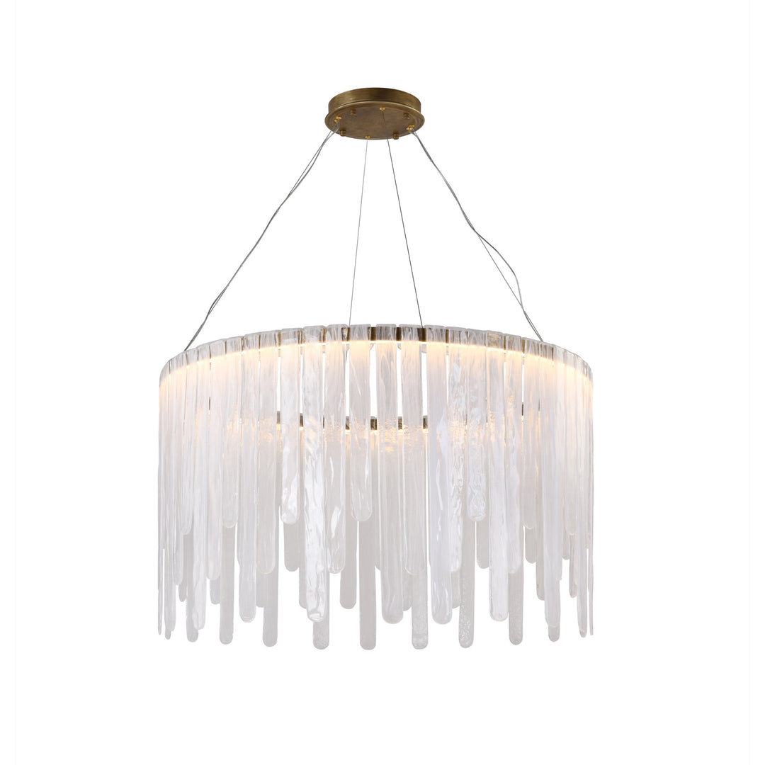 Roselle Chandelier