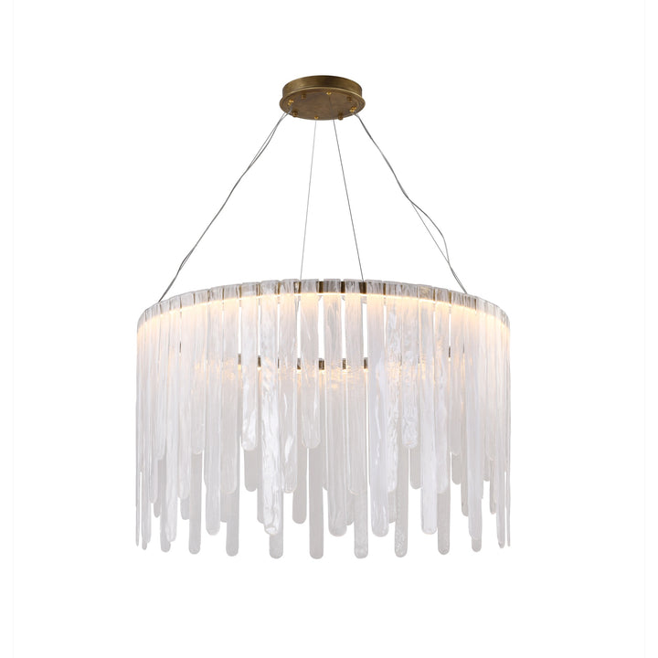 Roselle Chandelier