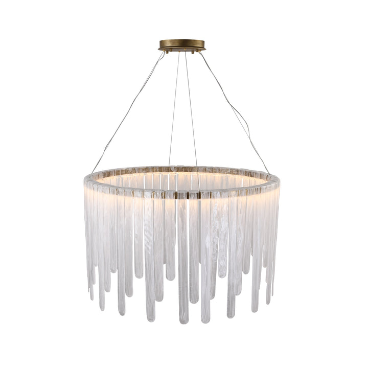 Roselle Chandelier