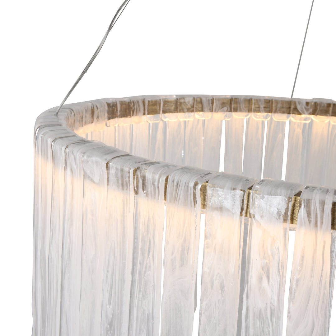 Roselle Chandelier