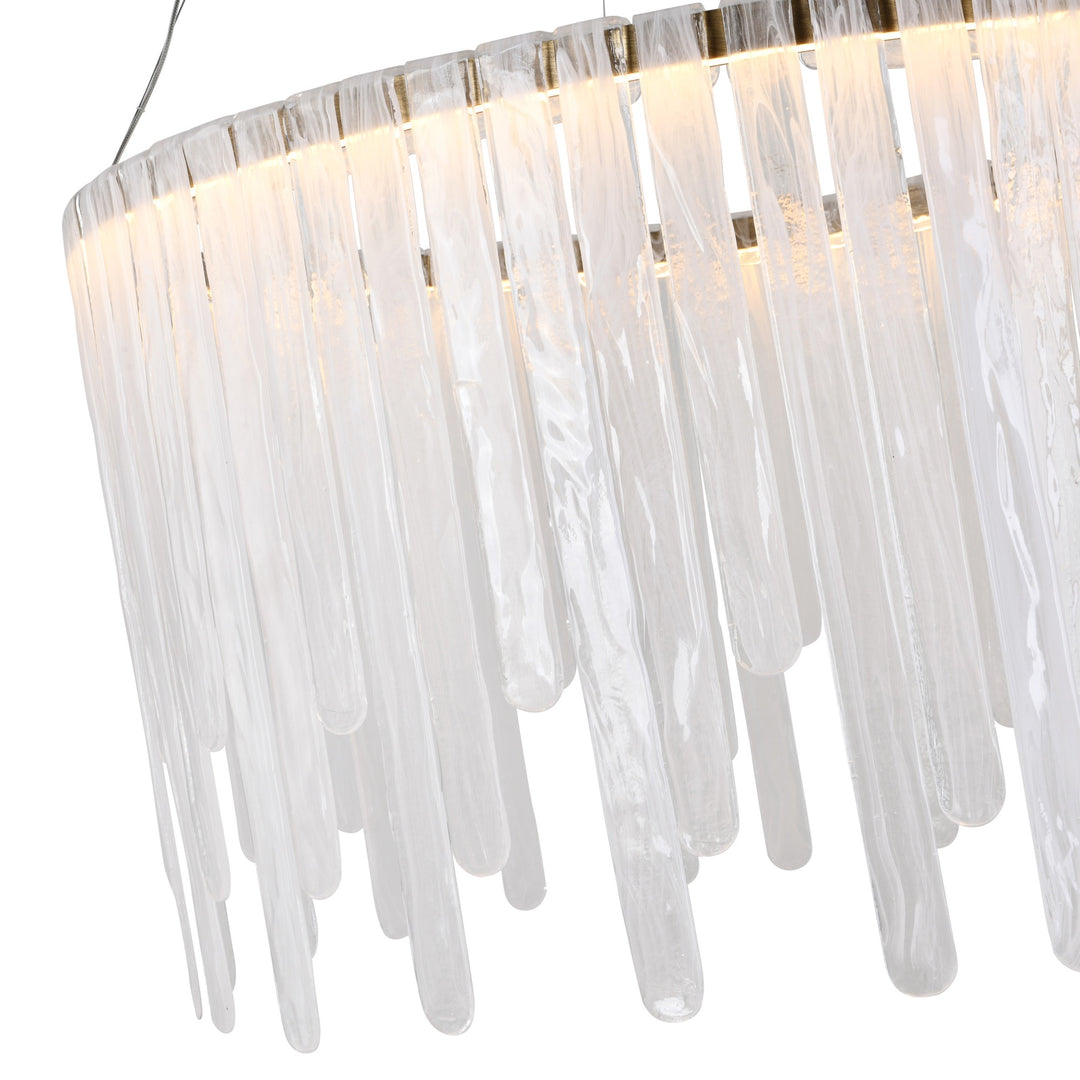 Roselle Chandelier