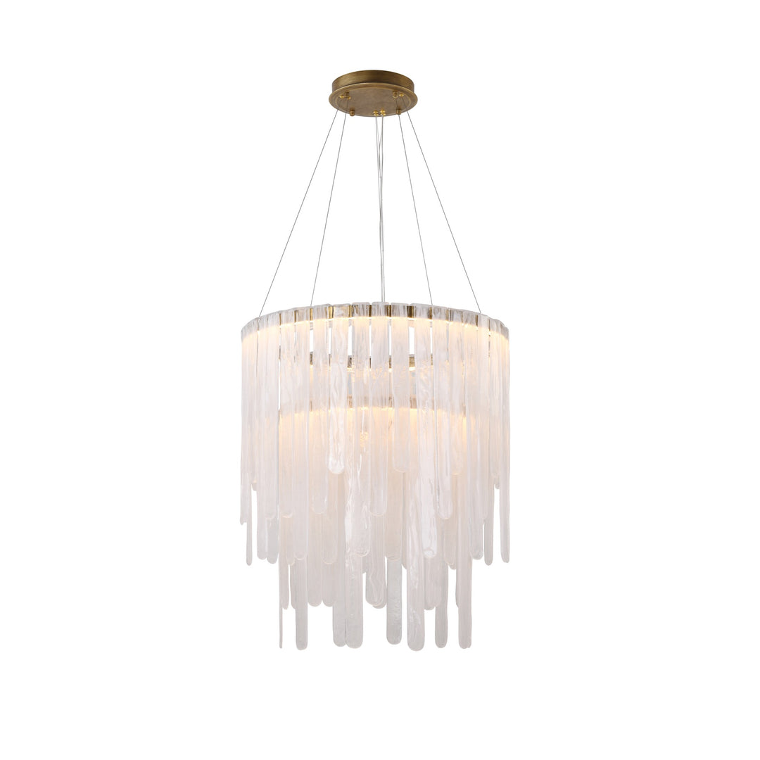 Roselle Chandelier