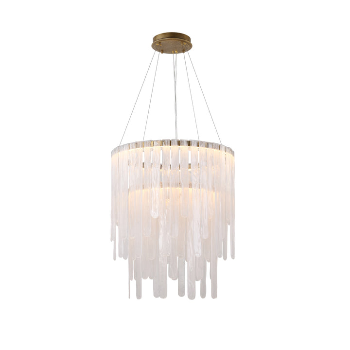 Roselle Chandelier