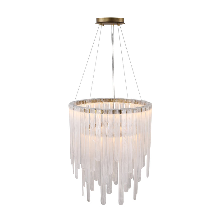 Roselle Chandelier