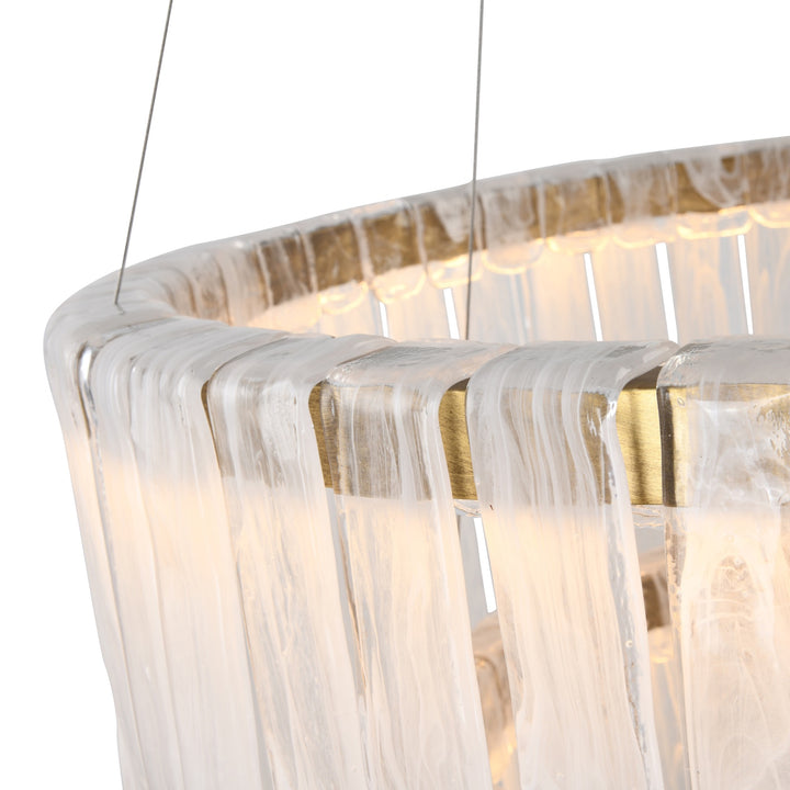 Roselle Chandelier