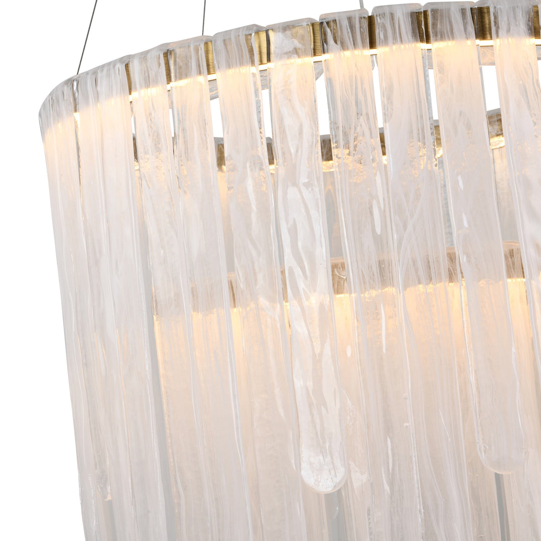 Roselle Chandelier
