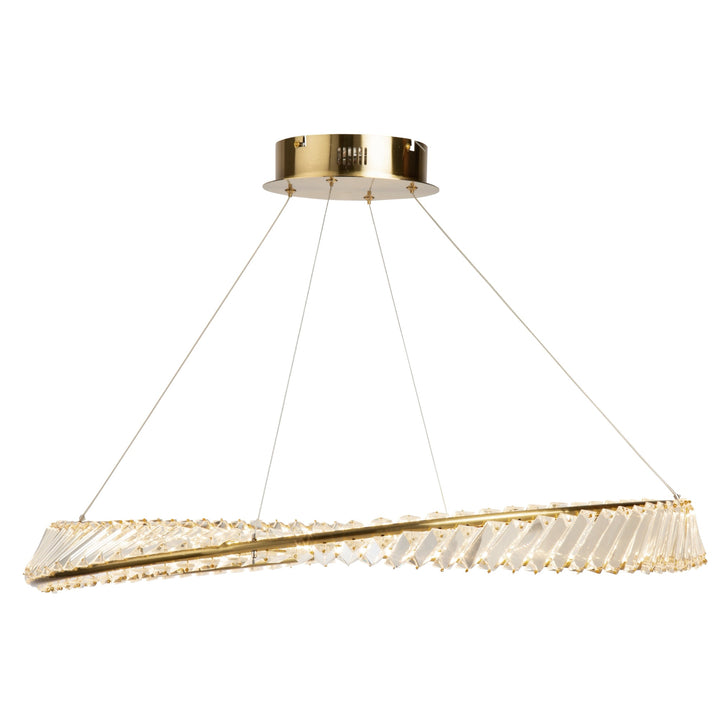 Stella Pendant by Artcraft Lighting - view 19