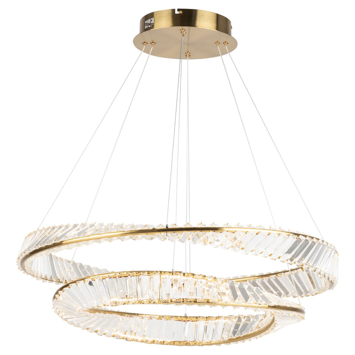 Stella Chandelier