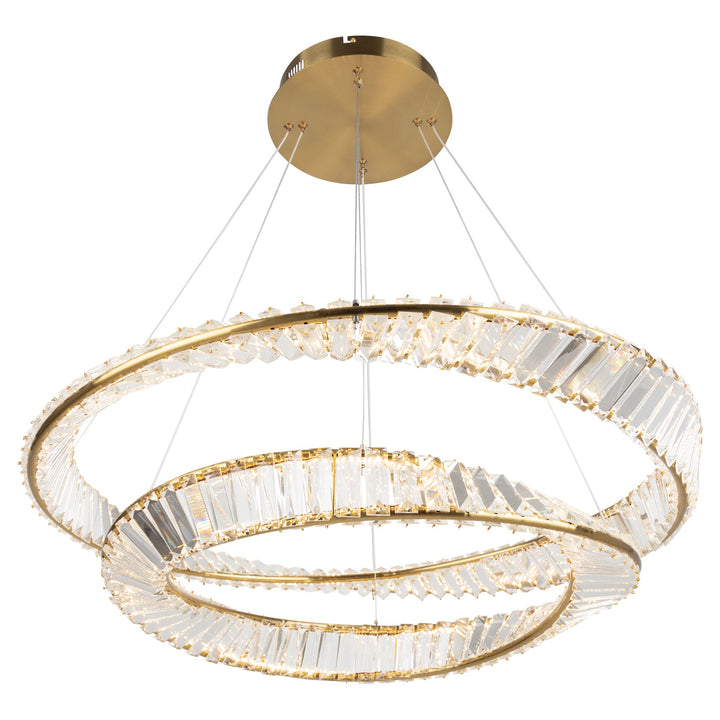 Stella Chandelier
