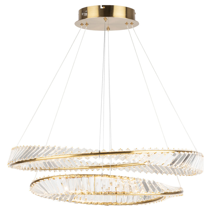 Stella Chandelier