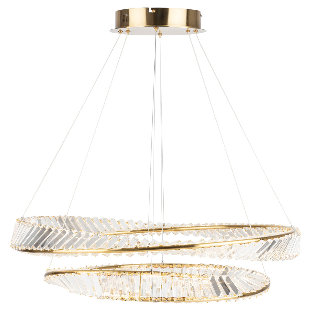 Stella Chandelier