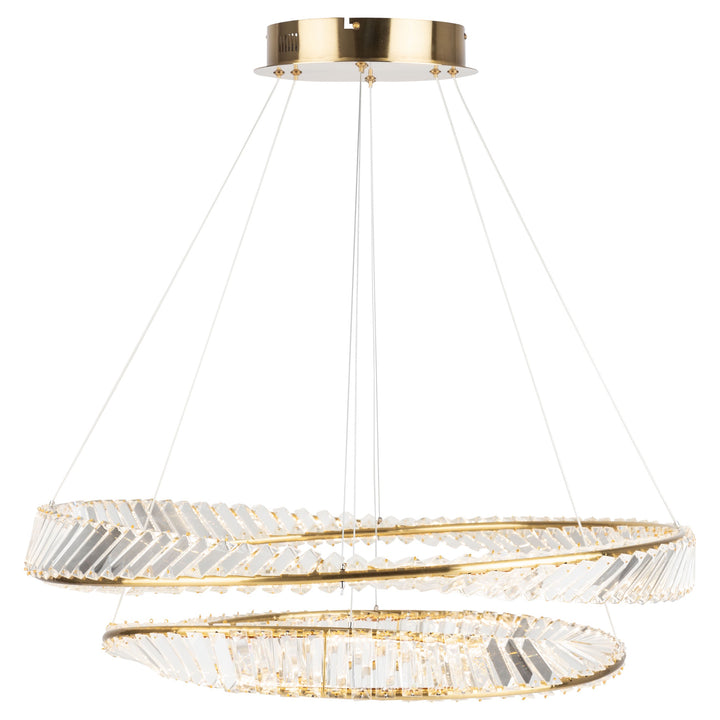 Stella Chandelier