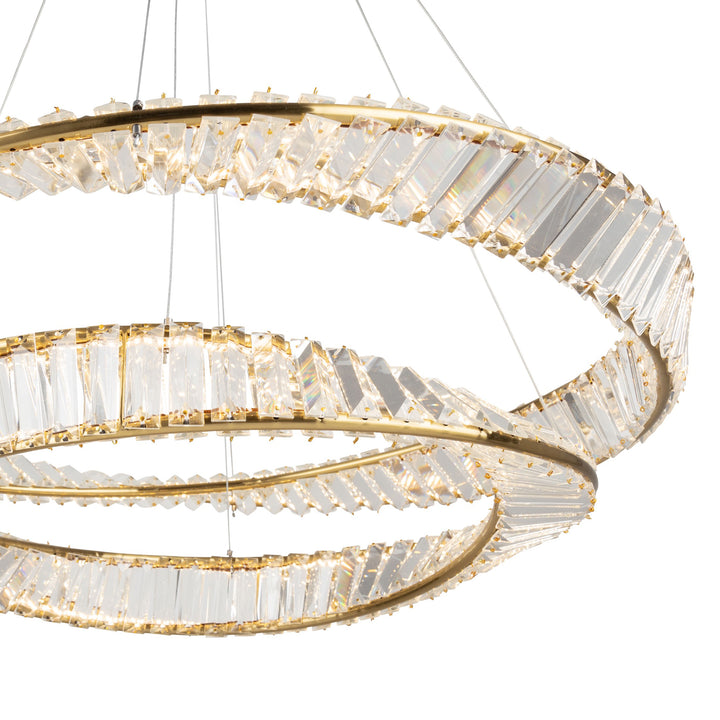 Stella Chandelier