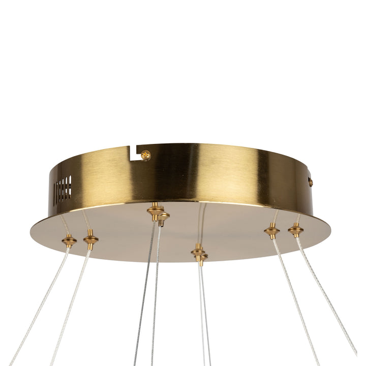 Stella Chandelier