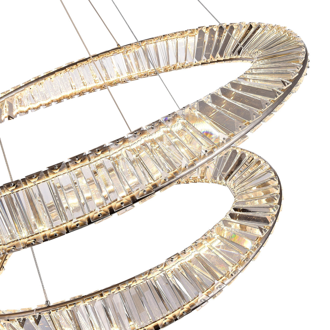 Stella Chandelier