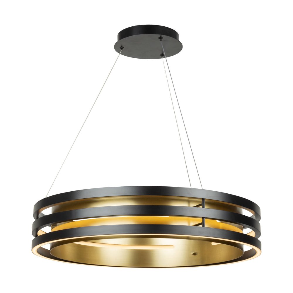 Toledo Chandelier