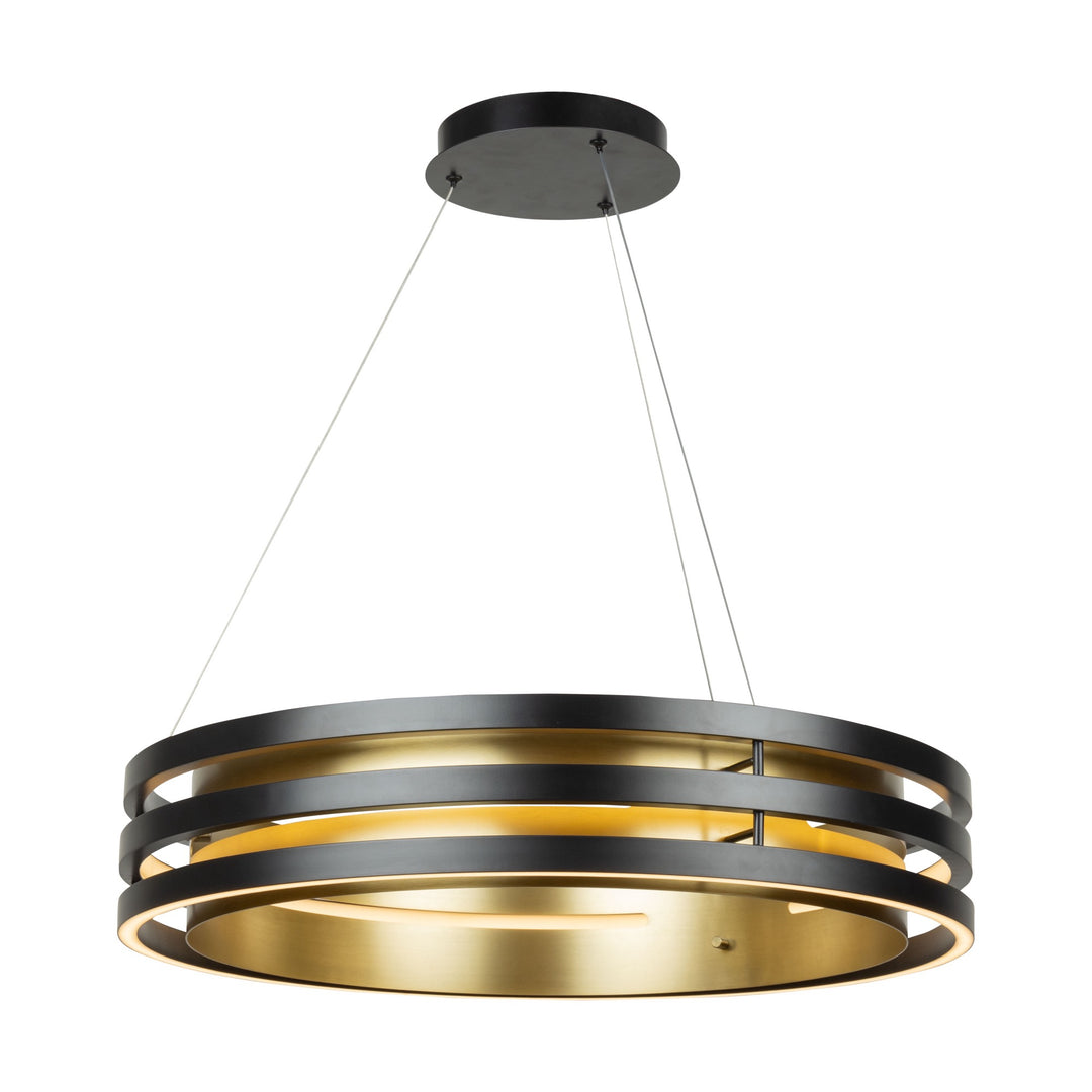 Toledo Chandelier