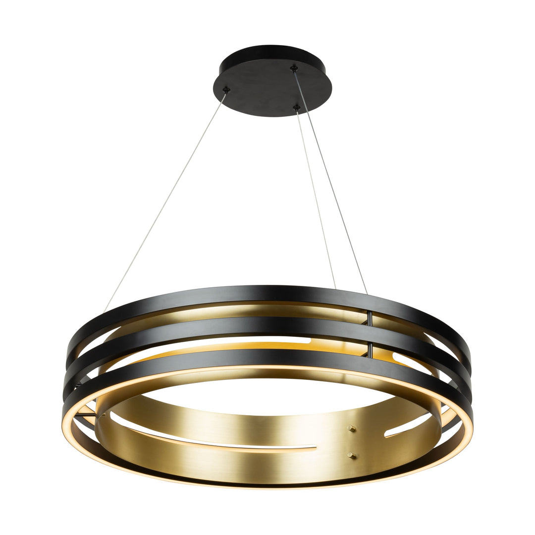 Toledo Chandelier