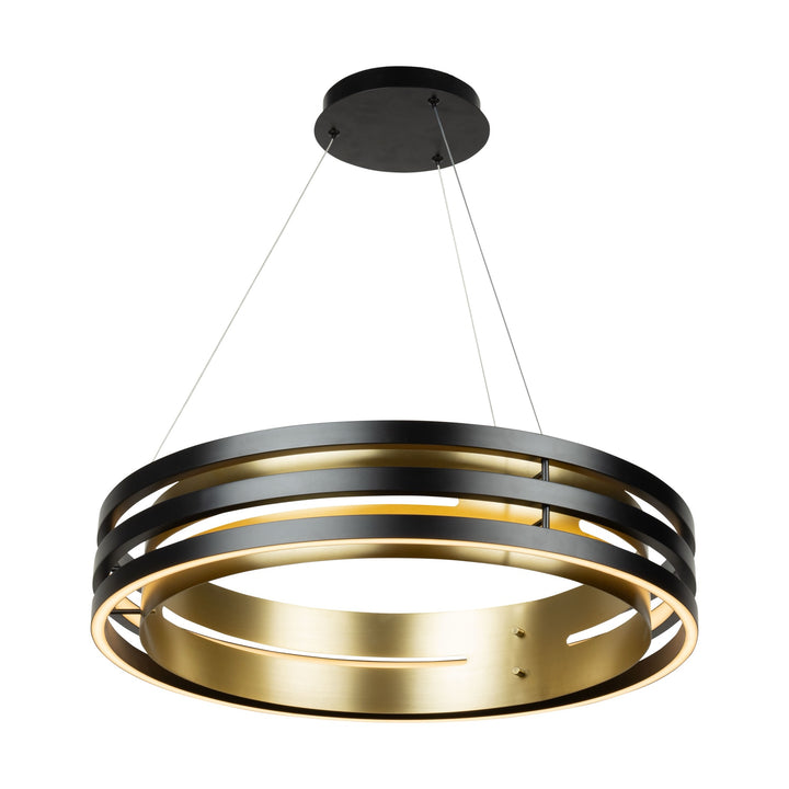 Toledo Chandelier