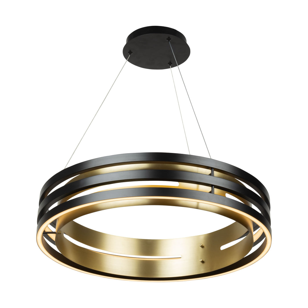 Toledo Chandelier