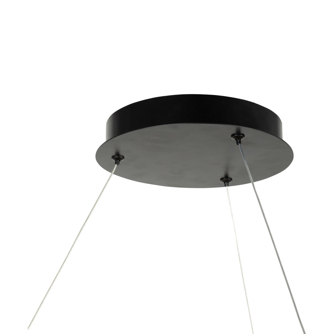 Toledo Chandelier