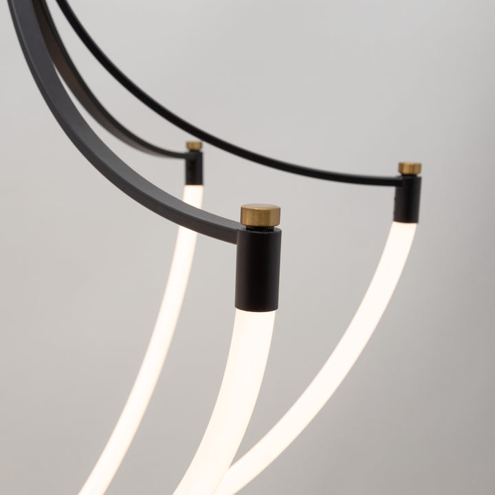 Cascata Chandelier