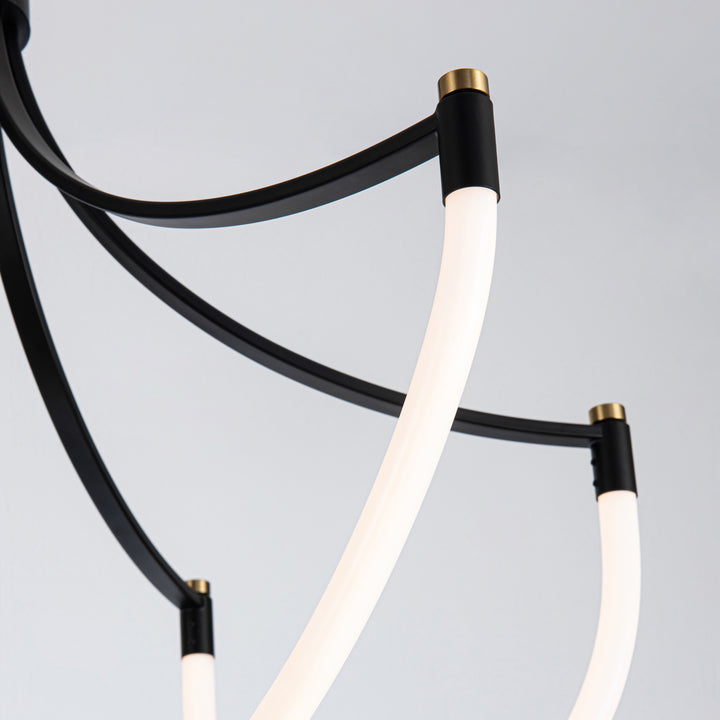 Cascata Chandelier