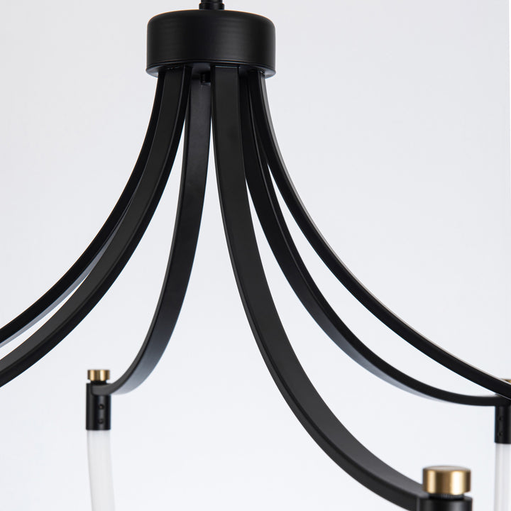 Cascata Chandelier