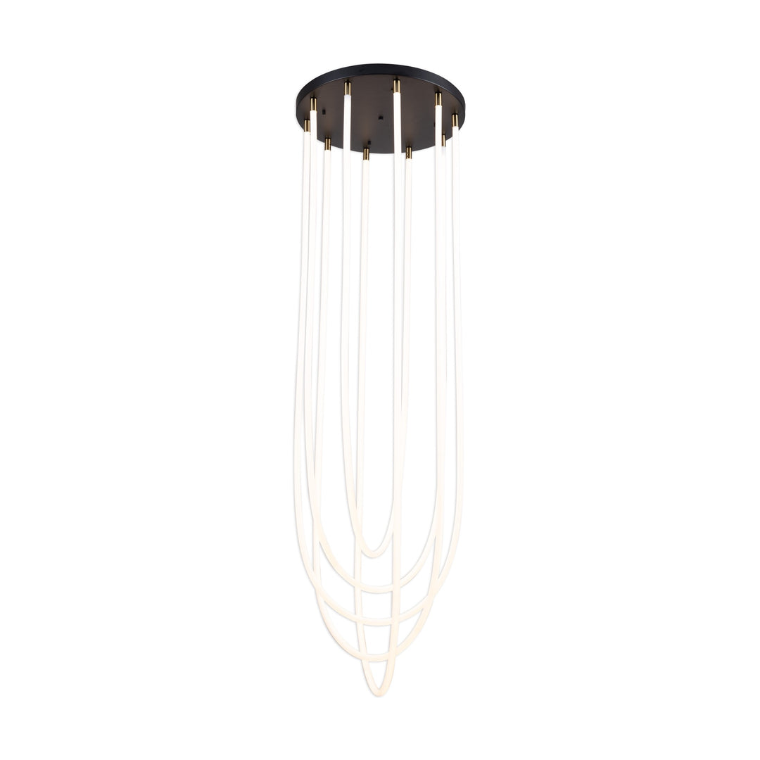 Cascata Chandelier