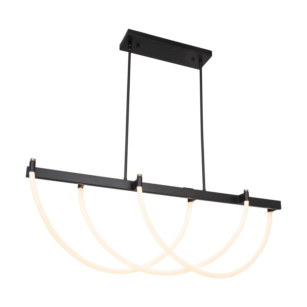 Cascata Linear Pendant / Island Light